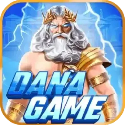 DANAGAME - Nikmati Kesenangan Bermain Slot Terbaik