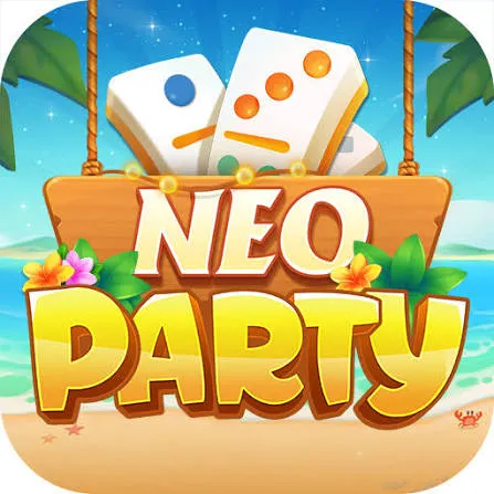 NEOPARTY - Pertarungan Seru dalam Dunia Battle Royale