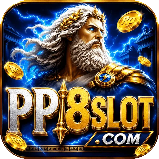 PP8SLOT - Serunya Bermain Slot Santai