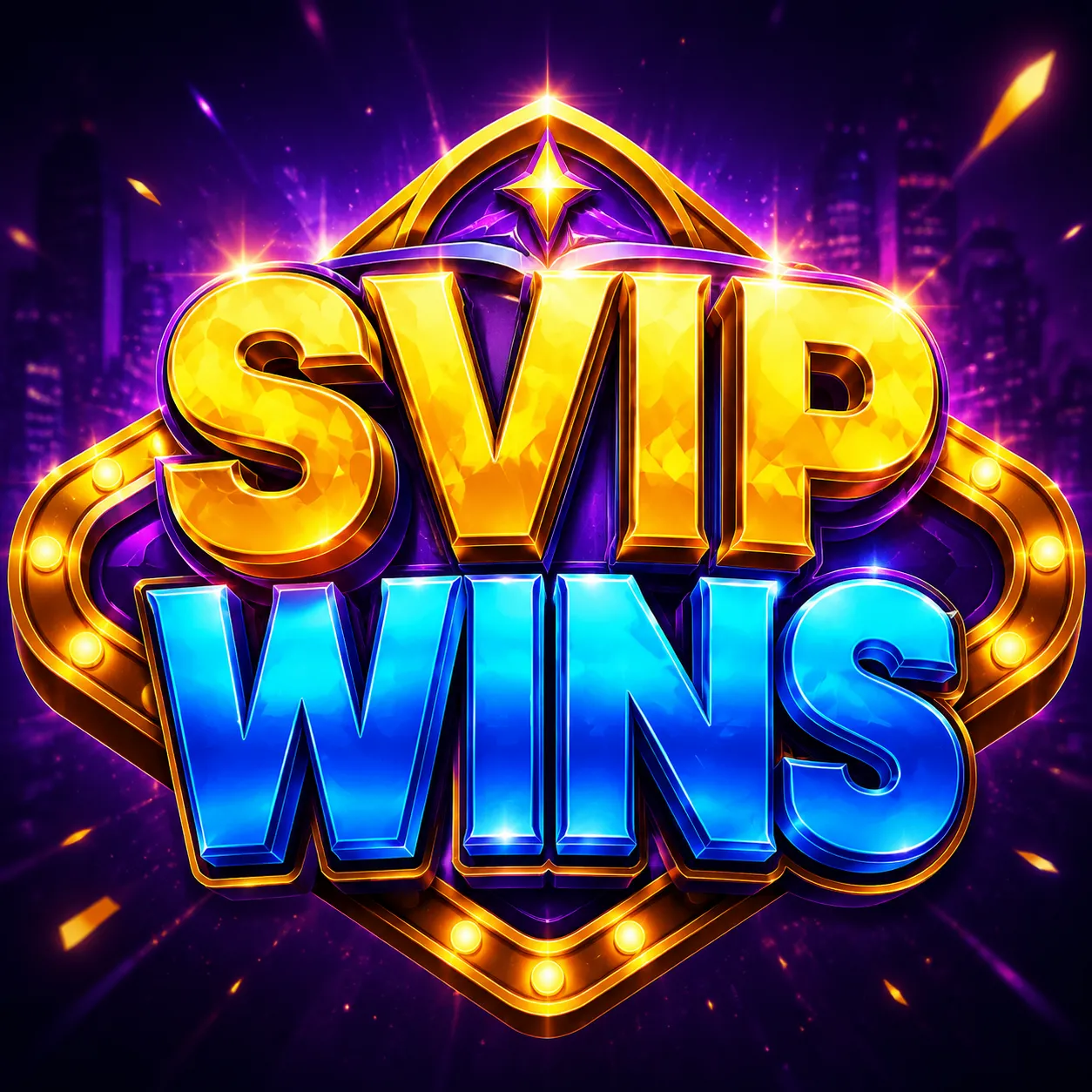 SVIPWINS - Teror Malam Tak Berujung