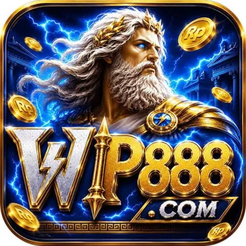WP888 - Petualangan Epik dalam Dunia ARPG